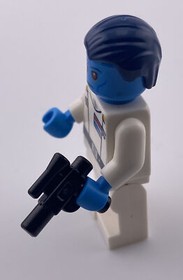 Lego Star Wars Rebels Minifigure Thrawn, Kanan Jaruss, Chopper/Read