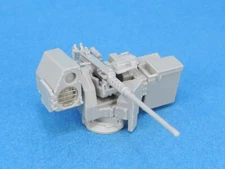 Legend Productions 1/35 IDF AFVs RCWS Katlanit Remote Controlled Weapon Station