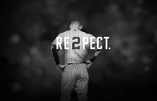 WALL POSTER: DEREK JETER Poster MLB Baseball Poster 1 (20x30)