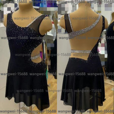 New Ice Figure Skating Dress, Figure Skating Dress For Competition B2863