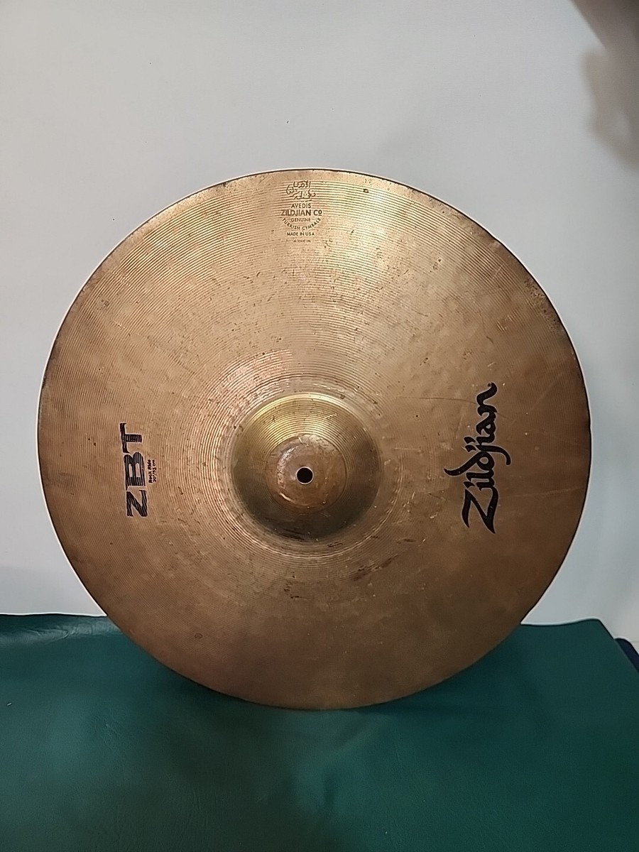 AVEDIS Zildjian 20