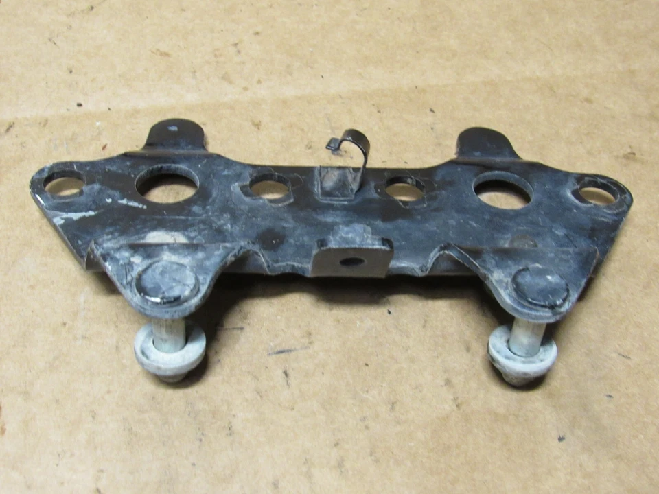 TS400 1974 Suzuki TS 400 calibre soporte 34950-32601 Foto 4 de 4