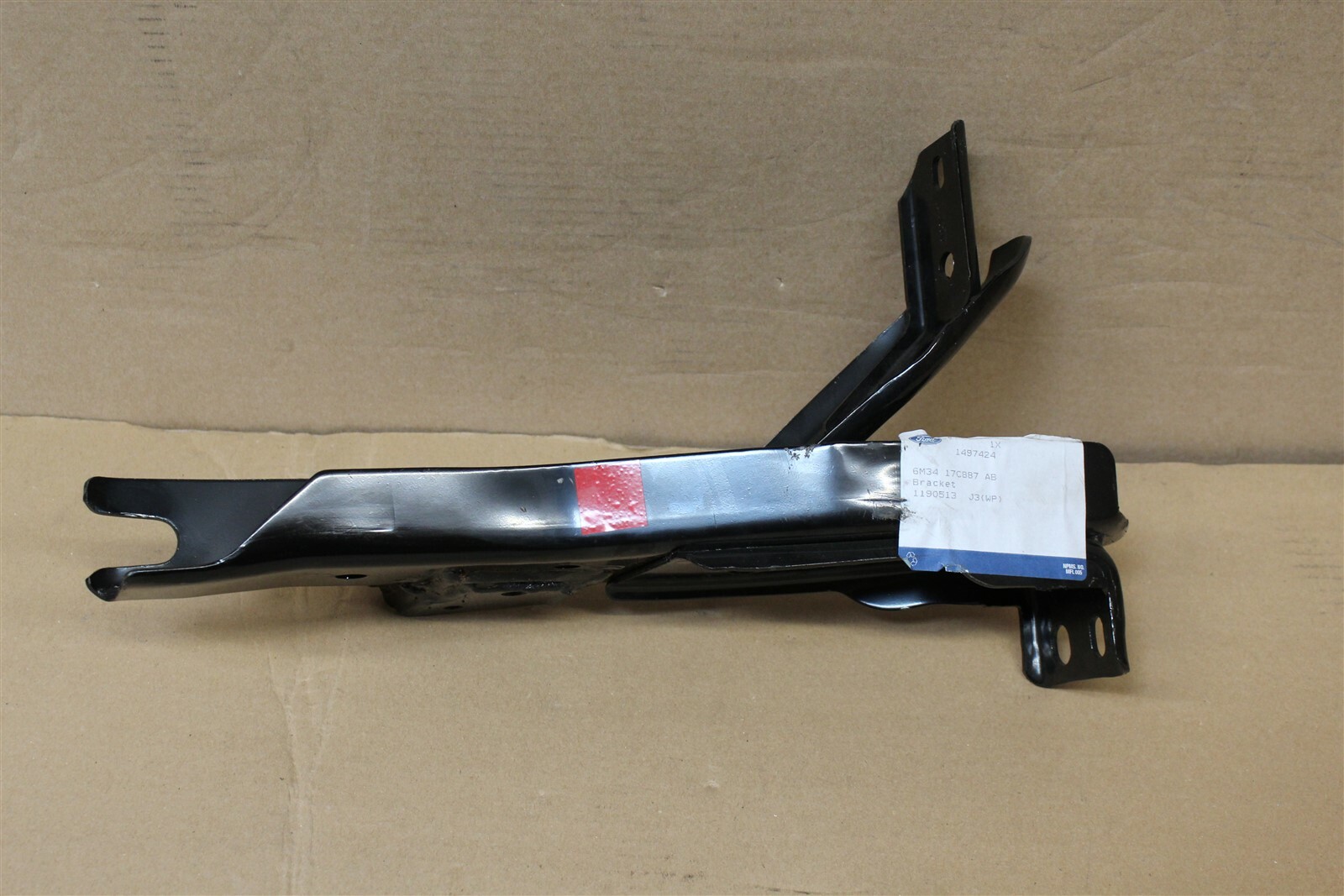 1497424 Bracket Genuine Ford Part for sale online | eBay 