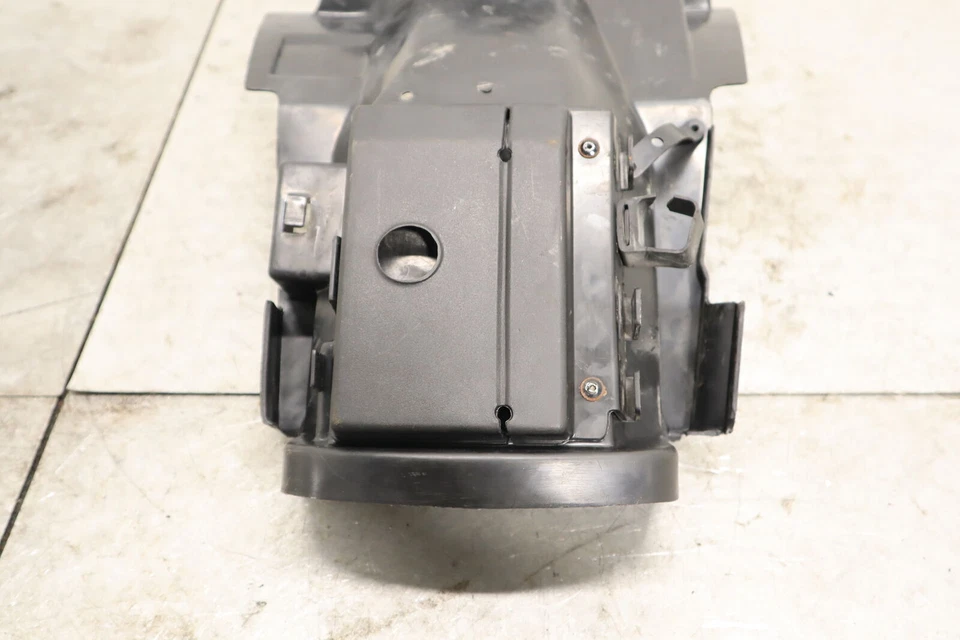 1983 Yamaha Virago 920 XV920 OEM REAR BACK WHEEL FENDER MUD GUARD - Image 2 of 4