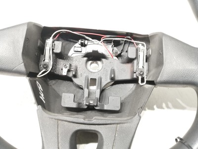 Renault KANGOO II 2016 Steering Wheel 6228945 Sch806 for sale 
