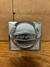 Beaver Vending Machine Quarter Coin Mechanism 50 cents Bubble Gum Toy Candy