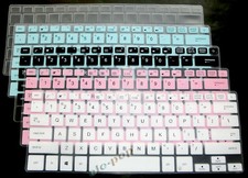 Keyboard Skin Cover for Asus TP410UA S410UA S410UQ Q405UA J401MA R420MA R420SA