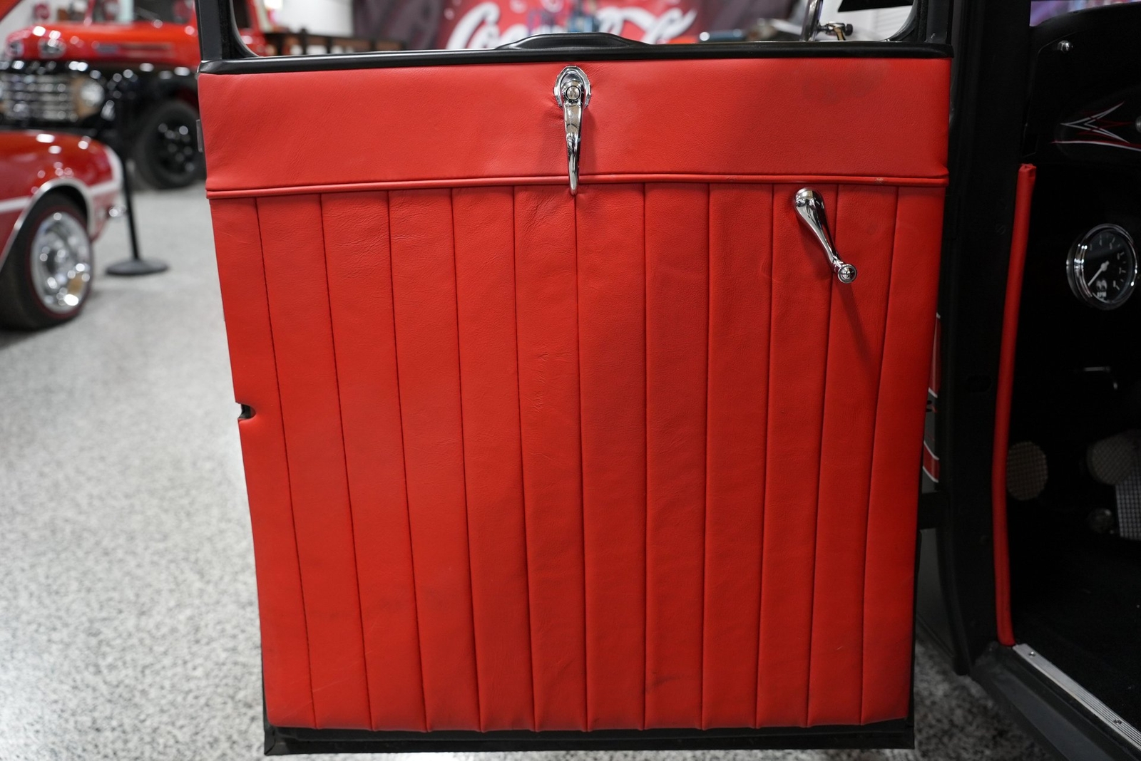 1930 Ford Model A Deluxe Hot Rod eBay