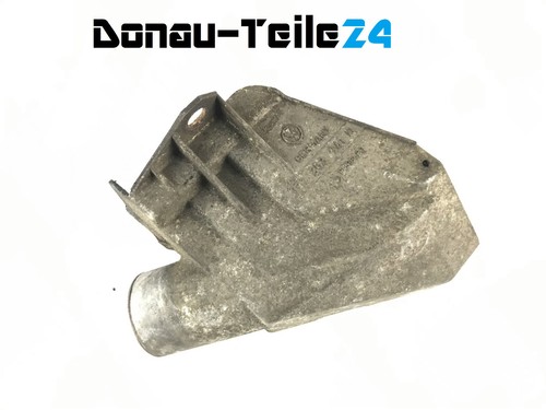 VW Passat 35i Hitzeblech Abgaskrümmer Hitzeschild 051253041D