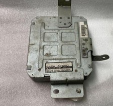 MAZDA ENGINE ECU MODULE GA2A67650