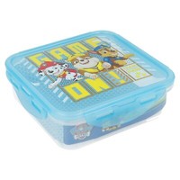 PAW Patrol Brotdose – 750 Ml Quadratische Lunchbox FüR Kinder