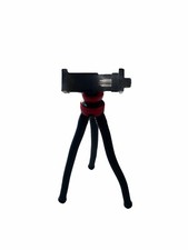 Preownec Small Selection Portable Flexible Tripod