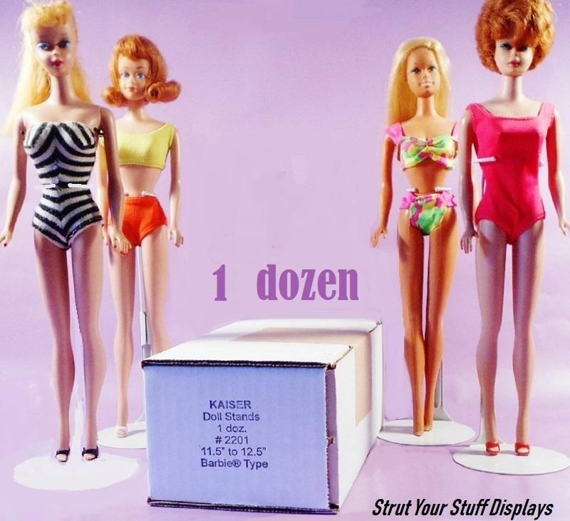mattel fashion dolls
