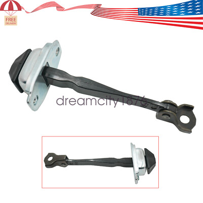 New Door Check Link Stopper For Nissan Versa 2012 2013 2014-2019 80430-9KK0A
