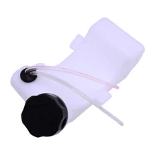 Fuel Gas Tank Assembly line Fit for MTD Cub Cadet BC5090 CC148 Brushcutter