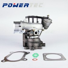 Turbo Fiat 500