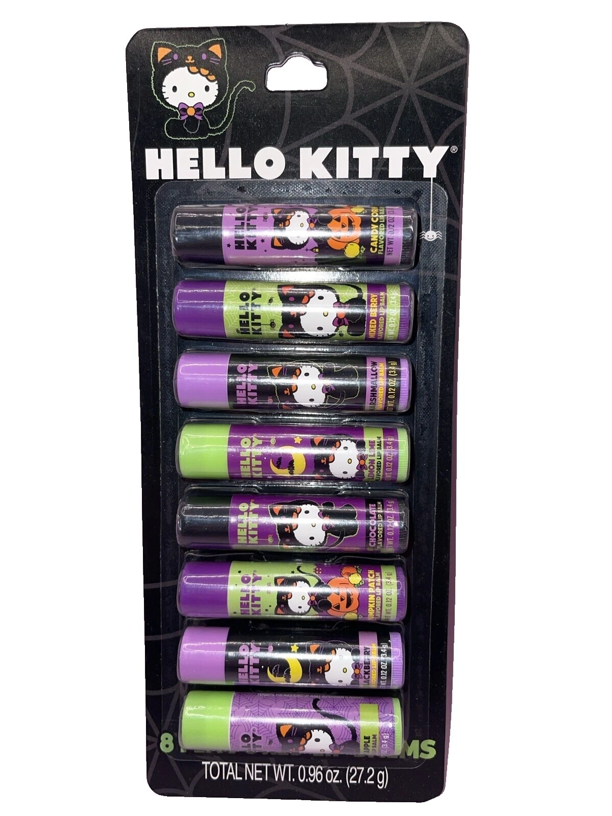Maquillaje de Labios Hello Kitty Stick