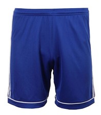 Adidas Youth Squadra 17 Pant Training Blue Run Yoga GYM Casual Kid Pants S99154