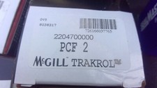 Showing image for PCF 2 MCG PCF 2 MCG Cam Followers image
