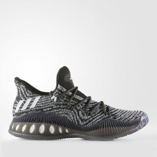 crazy explosive low primeknit shoes