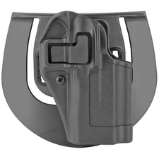 Blackhawk CQC Concealment Holster for M&P Shield EZ Pistols - 410576BK-R