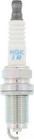 2  Spark Plugs  -  Laser Iridium NGK 6994   IZFR6K11