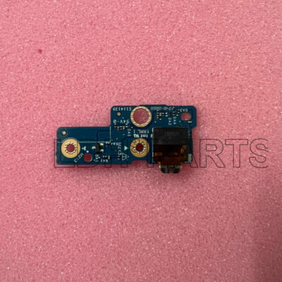 New for Dell Latitude 3140 E3140 Laptop Audio IO Board IDB10 LS-M501P