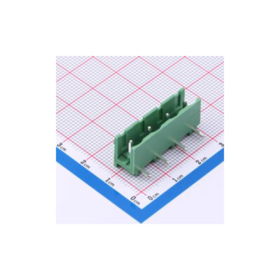 (10pcs)KH-ZBF3000R-4P-7.62G P=7.62mm