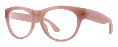 Smith Optics Sophisticate-F45 Designer Lesebrille Mauve Lila Kristall 54mm