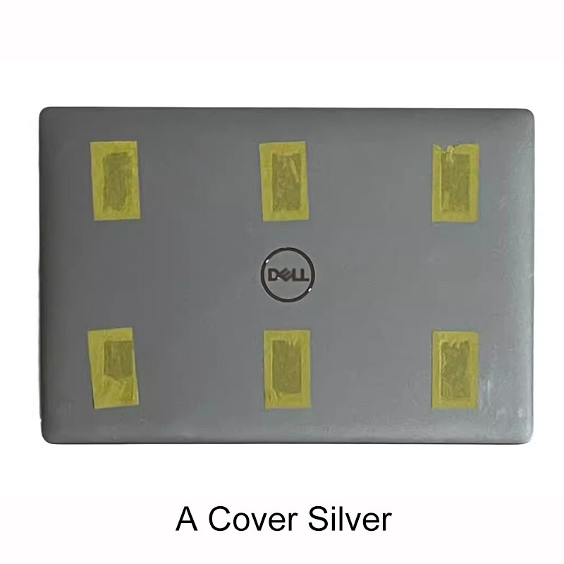 Cover Posteriore LCD E Custodia Inferiore Per Dell Latitude 5410 (E5410) – Argento – Nuove