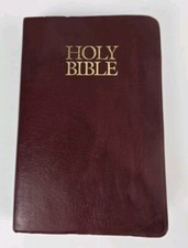 Holy Bible New International Version Old Testament and New Testament