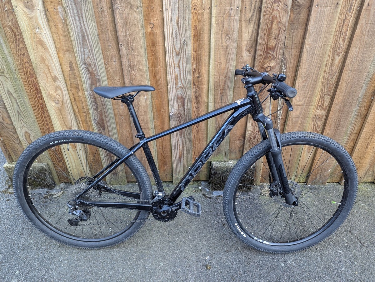 Orbea Onna Bici Orbea Mtb 29 Orbea Bike Onna 20 29 2022 Red-green