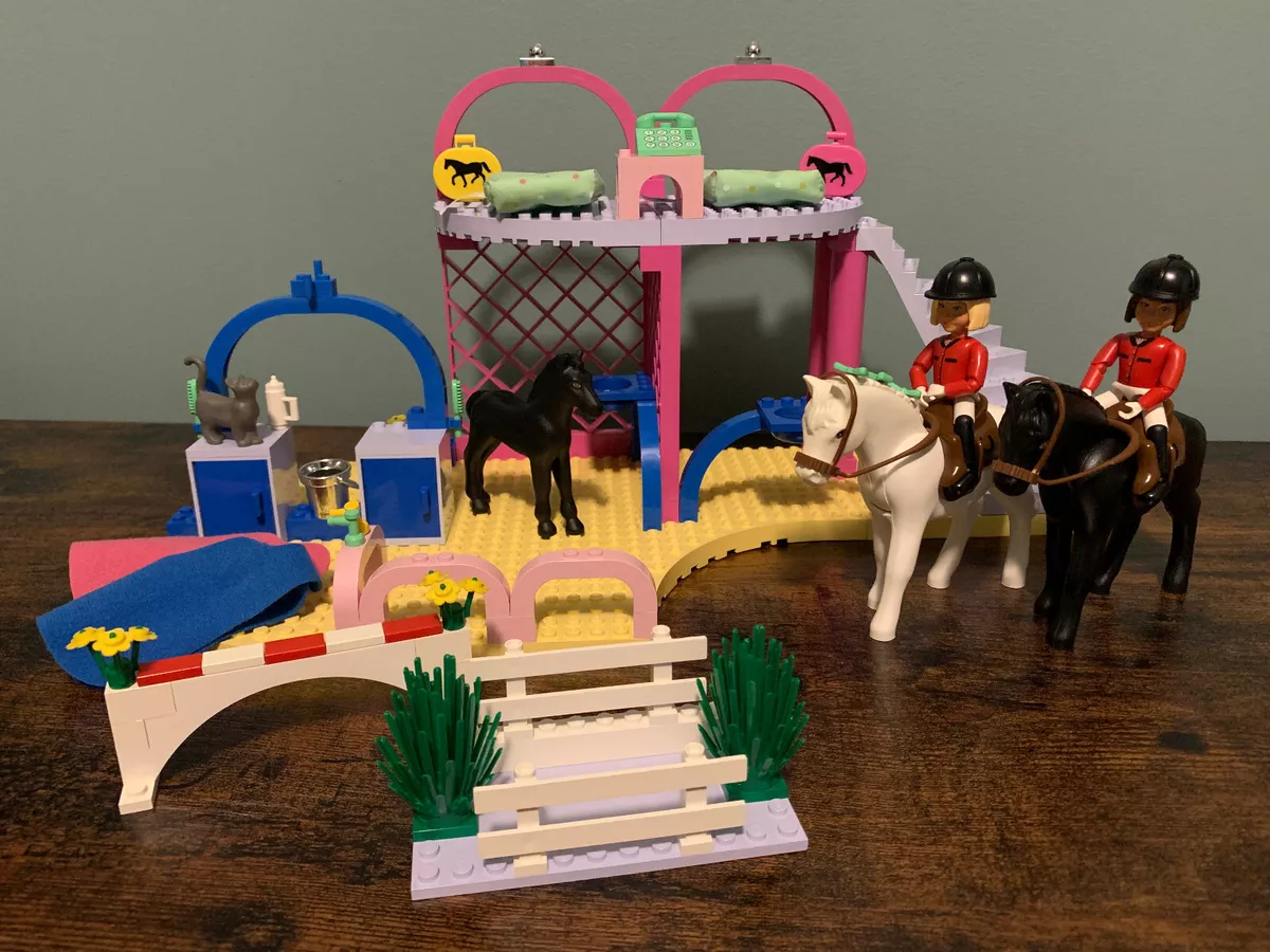 Lego belville 5880 new arrivals