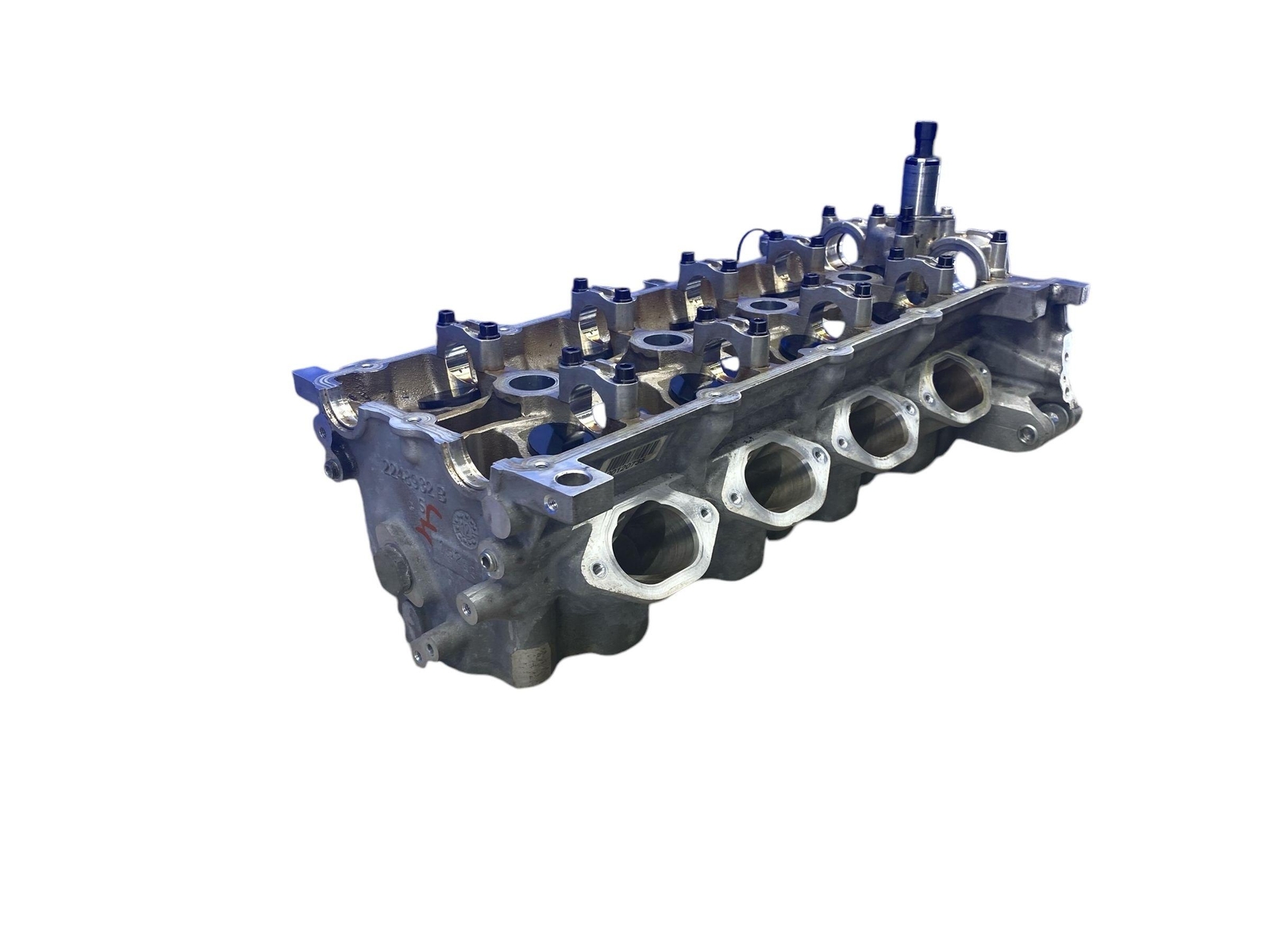 2009-2019 MASERATI GRANTURISMO RWD 4.7L LEFT ENGINE CYLINDER HEAD FLOOD RECOVERY