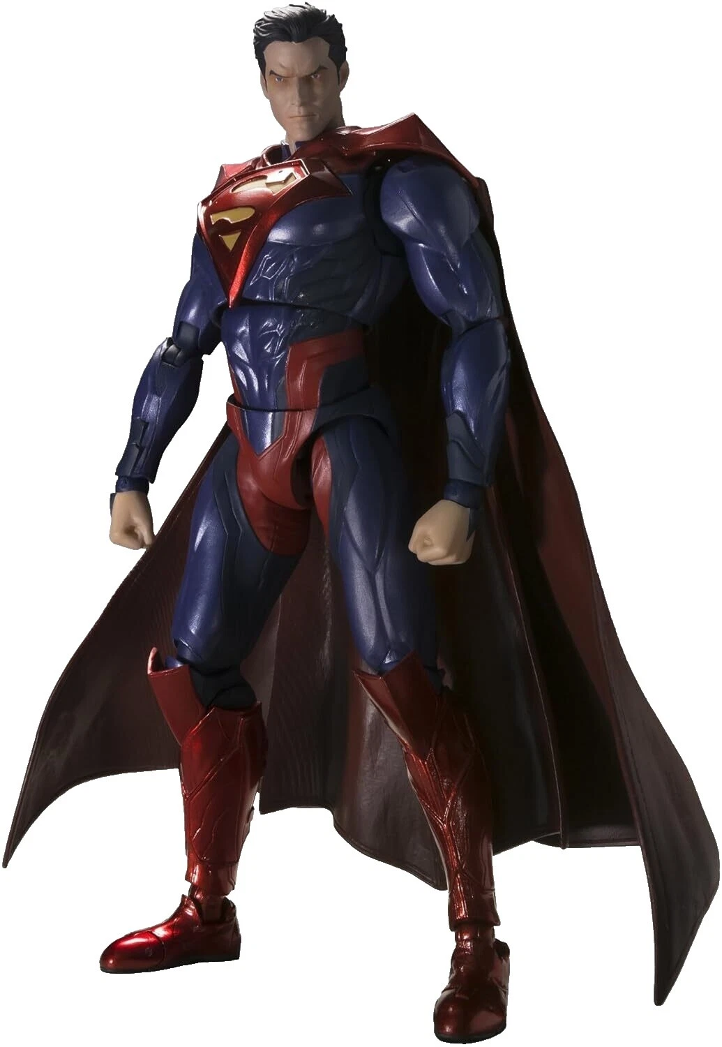 Bandai Superman Toys & Hobbies