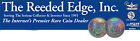 The Reeded Edge RARE COINS and TOYS