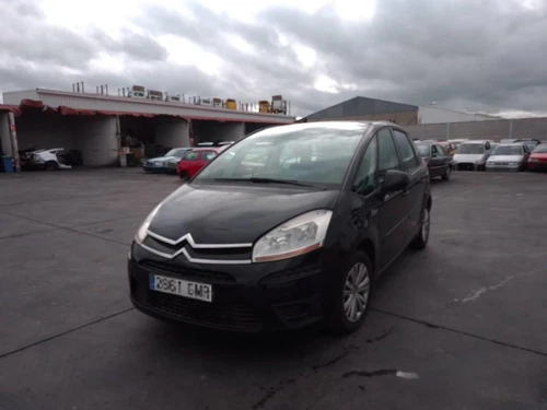 7410AR Refuerzo Paragolpes Trasero para CITROEN C4 PICASSO * 2009 776784 - Imagen 3 de 5
