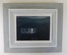 Dark Mountain Door
