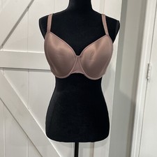 Thirdlove Women s 24/7 Classic T-shirt Bra Size 40C Purple
