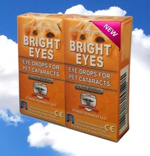 clarifye eye drops for dogs