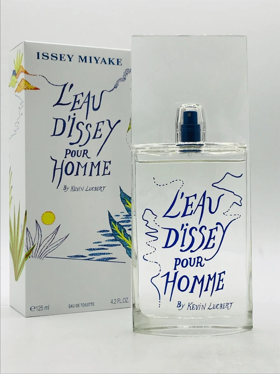 Issey miyake cologne 4.2 oz new arrivals