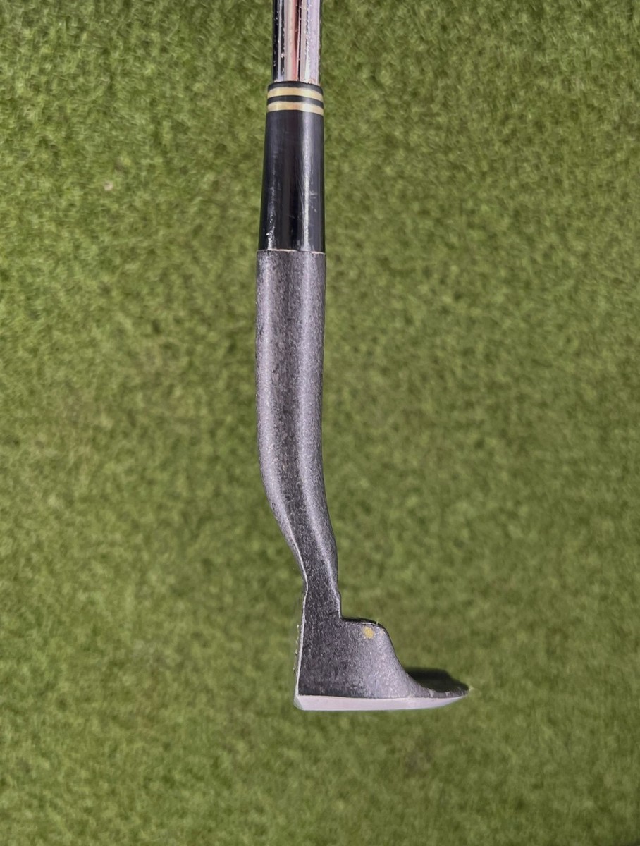 Putter Wilson TPA XVIII, 35, RH, tige de stock et poignée - vintage - tout d'origine - superbe ! | eBay