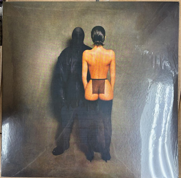 Kanye West, Ty Dolla $ign* - Vultures 1 2 x Vinyl, LP, Limited
