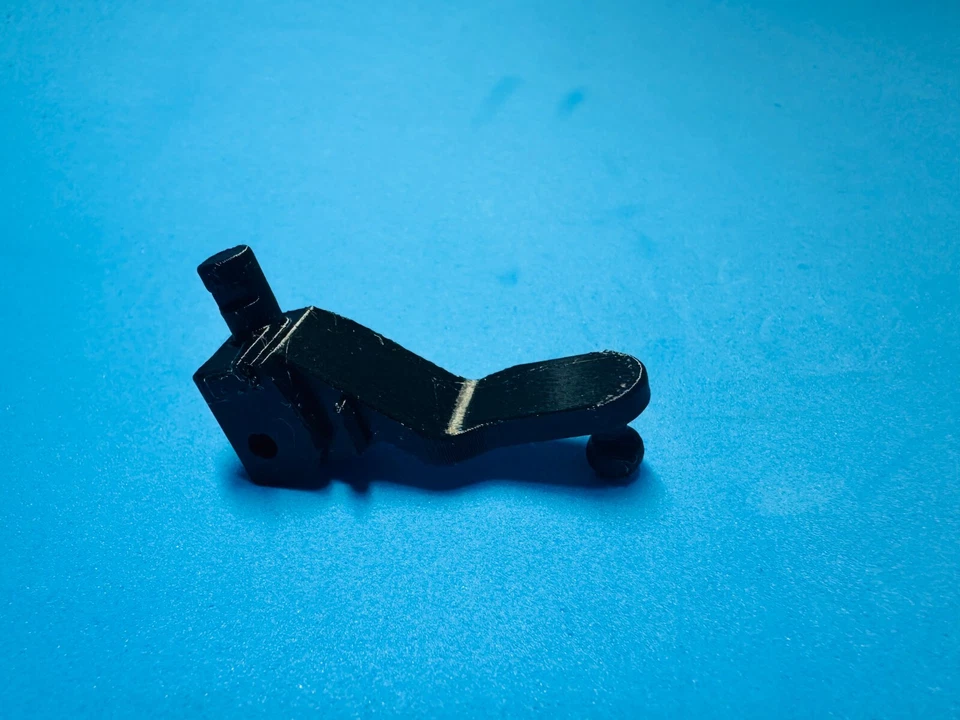 2x Kit De Reparacion De Manilla Maletero Seat Toledo Octavia - Immagine 4 di 4