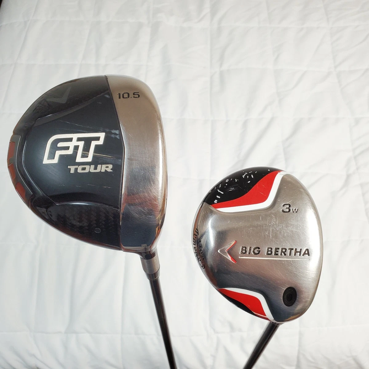 Callaway Ft Tour Driver for sale | eBay