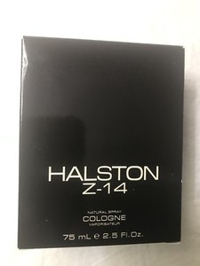halston the brand