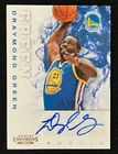 DRAYMOND GREEN GOLDEN STATE WARRIORS 2012-13 PANINI CONTENDERS ROOKIE AUTO #