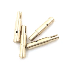 Idle jets For WEBER IDF DCNF Carburetors 4 pcs optional size:30-100 #74405