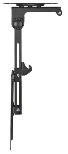 Beetronic Fold Up Down Away TV Ceiling Mount Bracket 19-43" TV Flip Sloping Loft - Picture 3 of 10