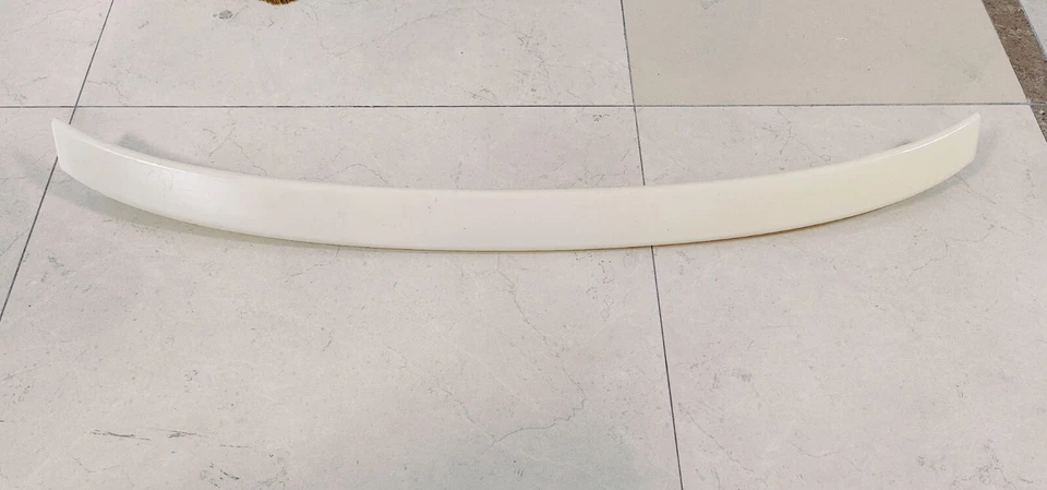 Alerón estilo fábrica ajuste LEXUS ES350 2007-2012 4 puertas sedán PU Foto 2 de 4